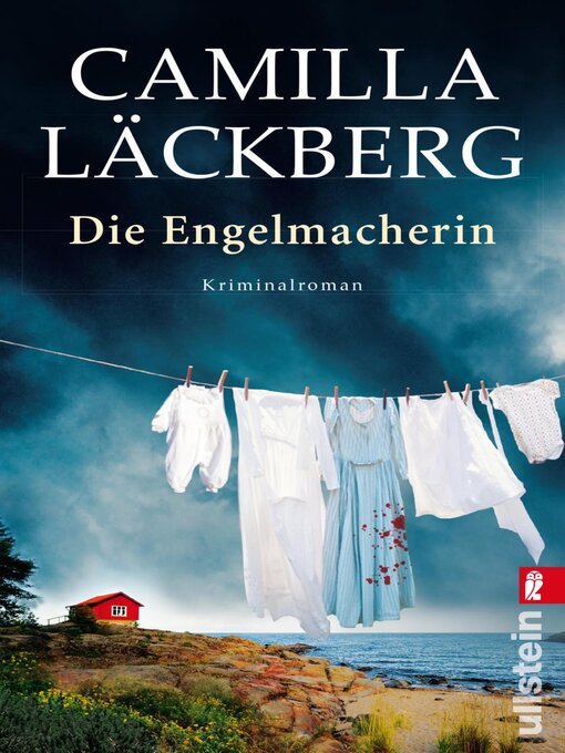 Title details for Die Engelmacherin by Camilla Läckberg - Available